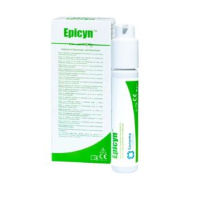 Epicyn Hydrogel zur Behandlung und Reduzierung von Narben 45g